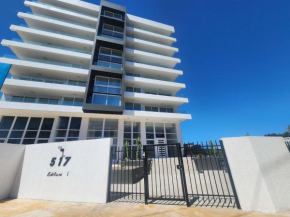 HOM I Dpto Estudio a Estrenar cerca a la Costanera 709